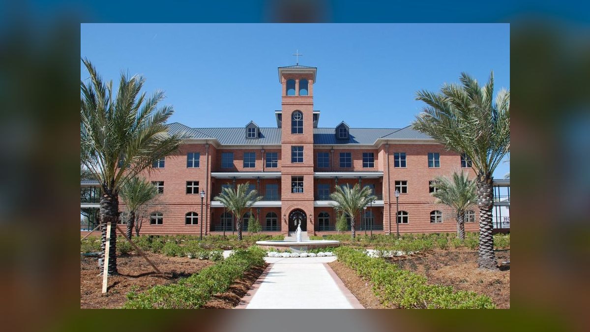 Top 10 Catholic Schools in Louisiana in 2027 — figure 3