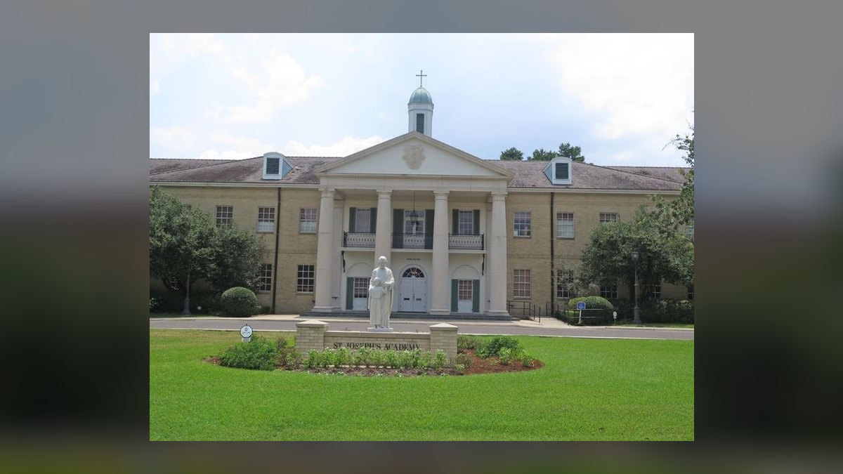 Top 10 Catholic Schools in Louisiana in 2027 — figure 4