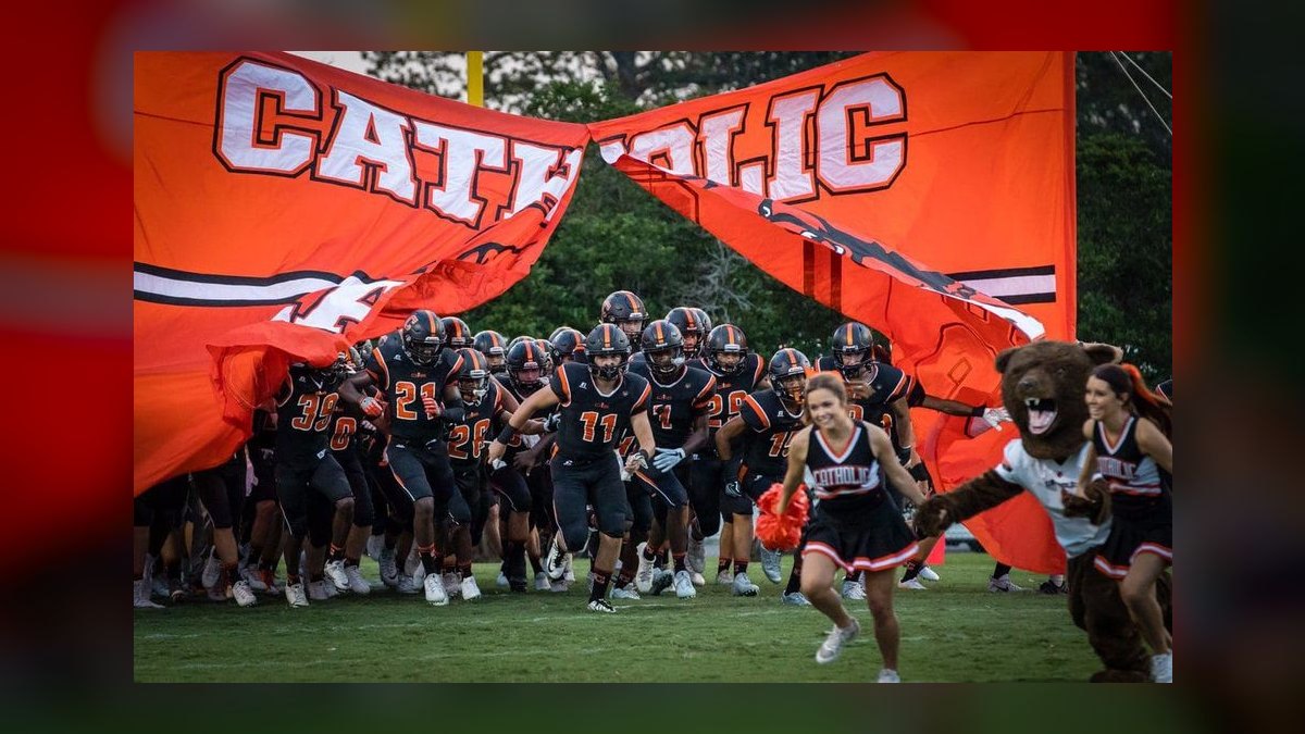 Top 10 Catholic Schools in Louisiana in 2027 — figure 5