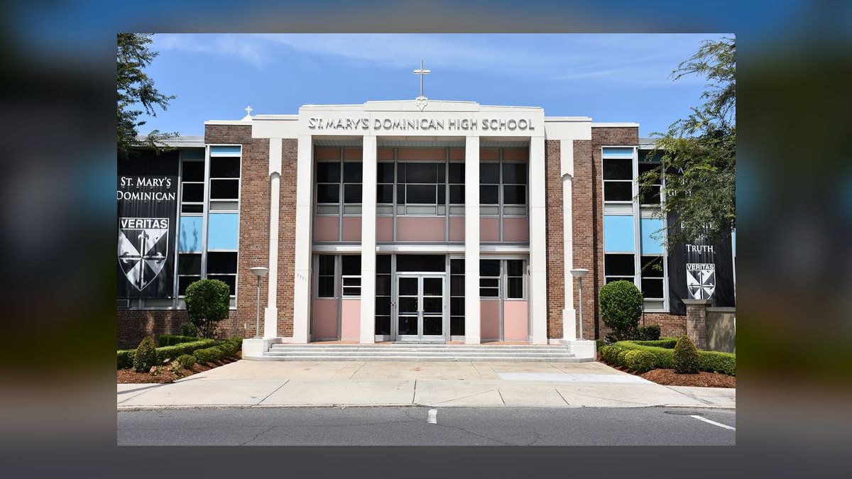 Top 10 Catholic Schools in Louisiana in 2027 — figure 6