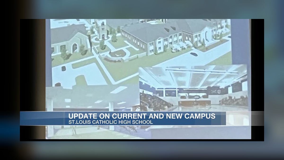 Top 10 Catholic Schools in Louisiana in 2027 — figure 9