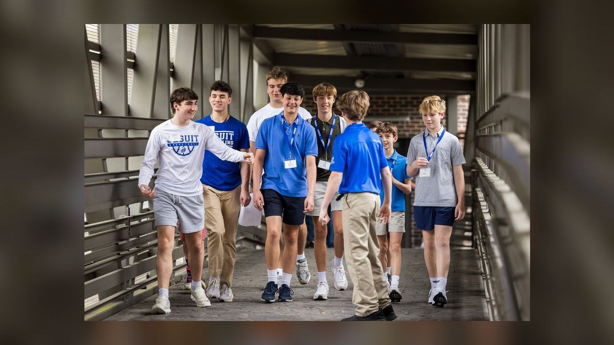 Top 10 Catholic Schools in Louisiana in 2027