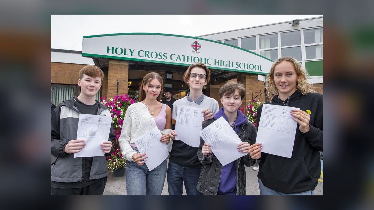 Top 10 Catholic Schools in Kentucky in 2027 — figure 10