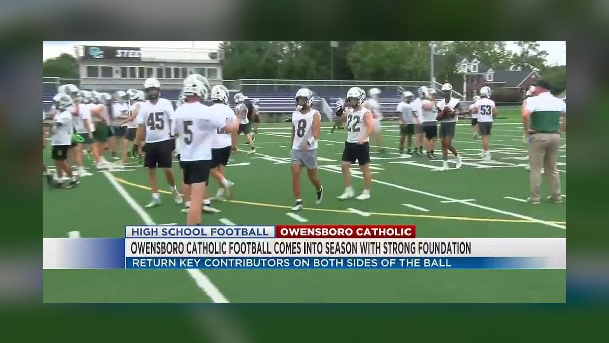 Top 10 Catholic Schools in Kentucky in 2027 — figure 9