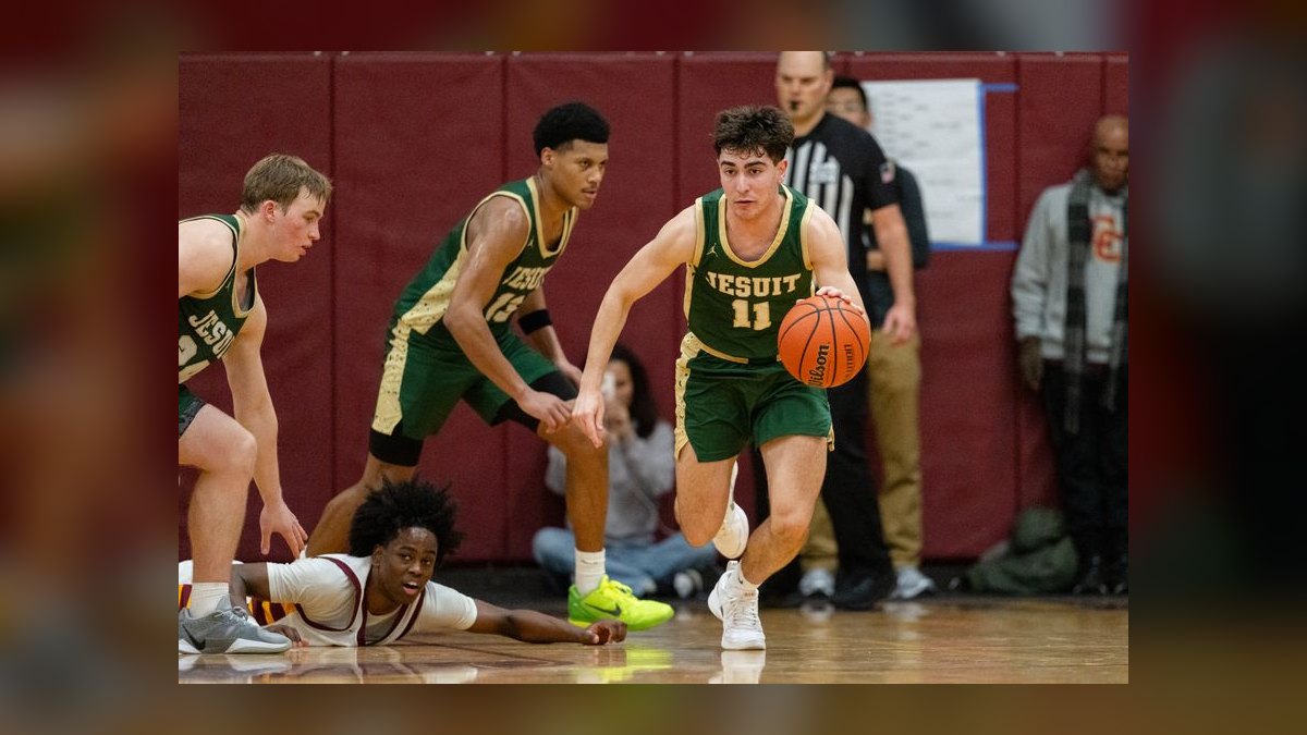 Top 10 Catholic Schools in Oregon in 2027 — figure 1