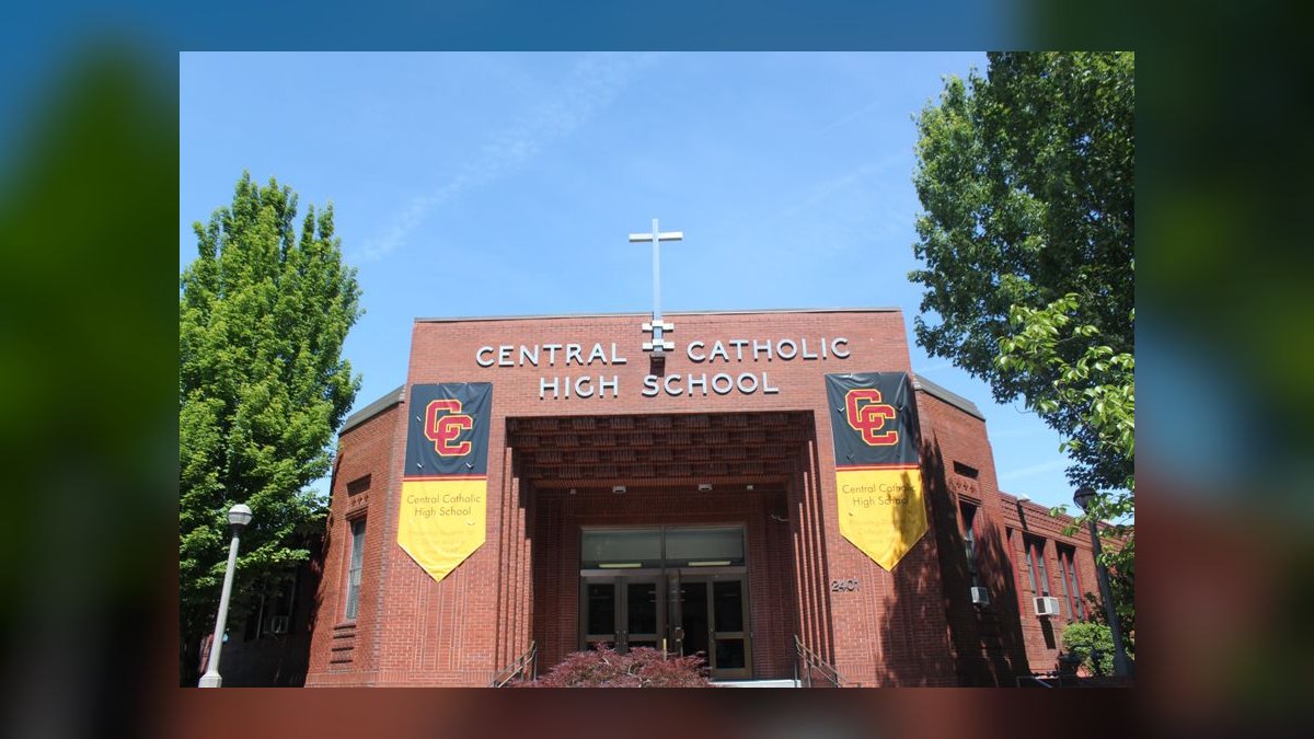 Top 10 Catholic Schools in Oregon in 2027 — figure 2