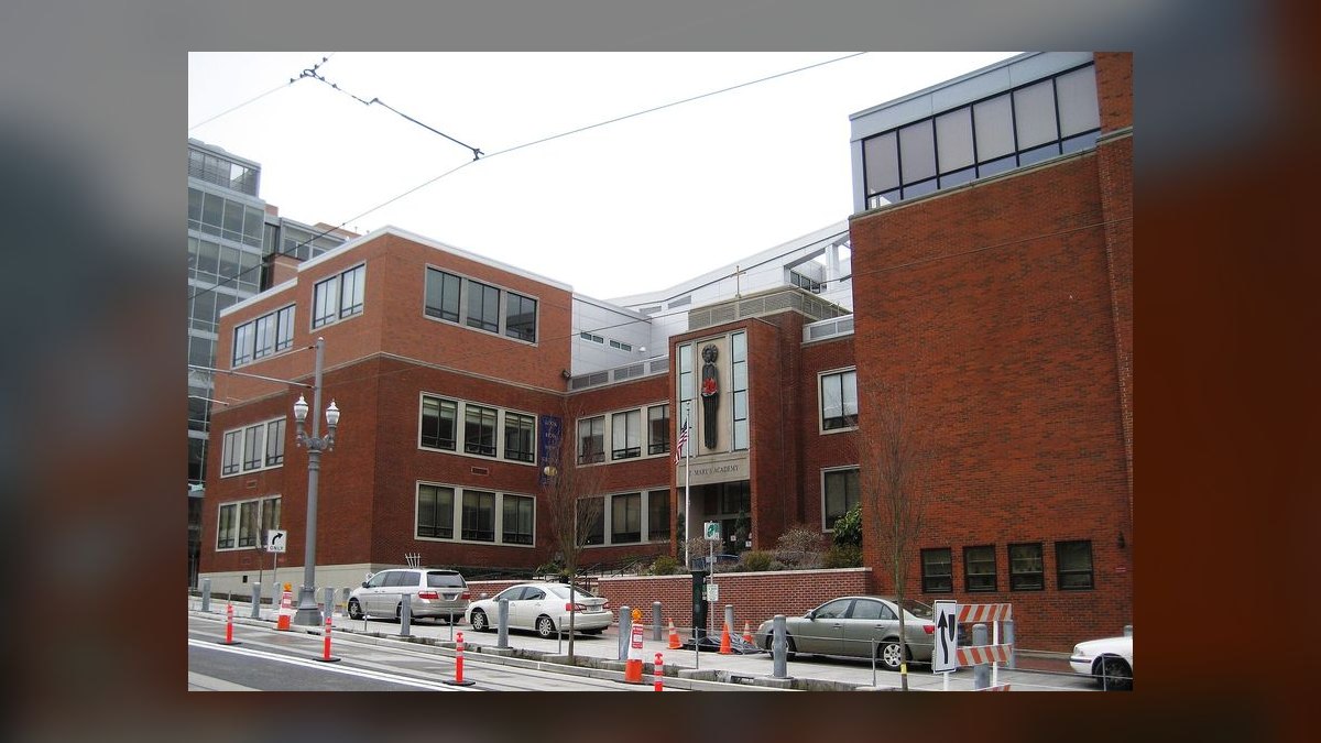 Top 10 Catholic Schools in Oregon in 2027 — figure 3