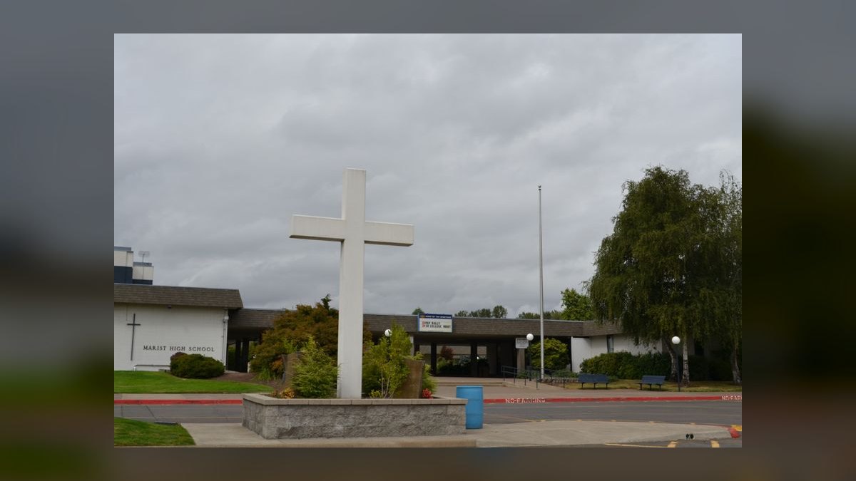 Top 10 Catholic Schools in Oregon in 2027 — figure 5