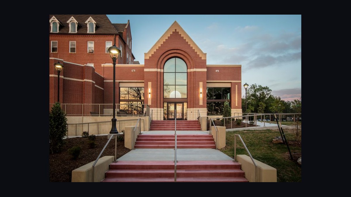 Top 10 Catholic Schools in Oklahoma in 2027 — figure 3