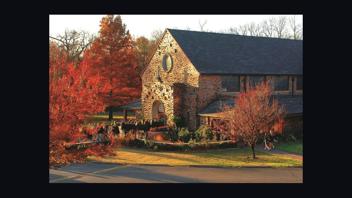 Top 10 Catholic Schools in Oklahoma in 2027 — figure 4