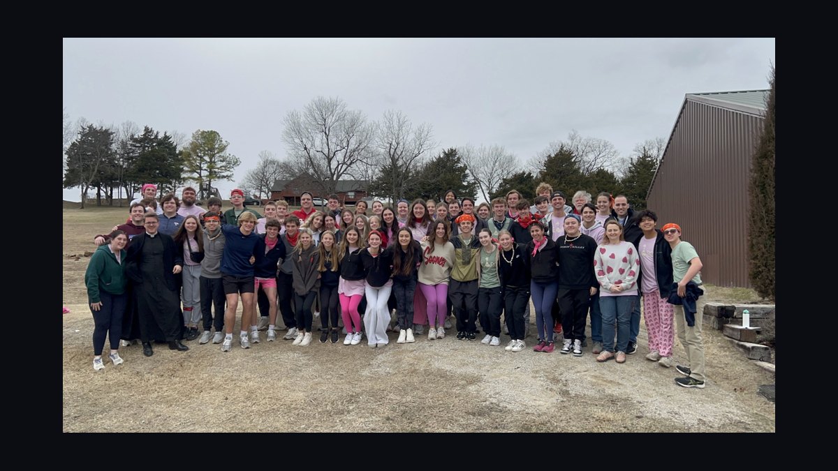 Top 10 Catholic Schools in Oklahoma in 2027 — figure 5