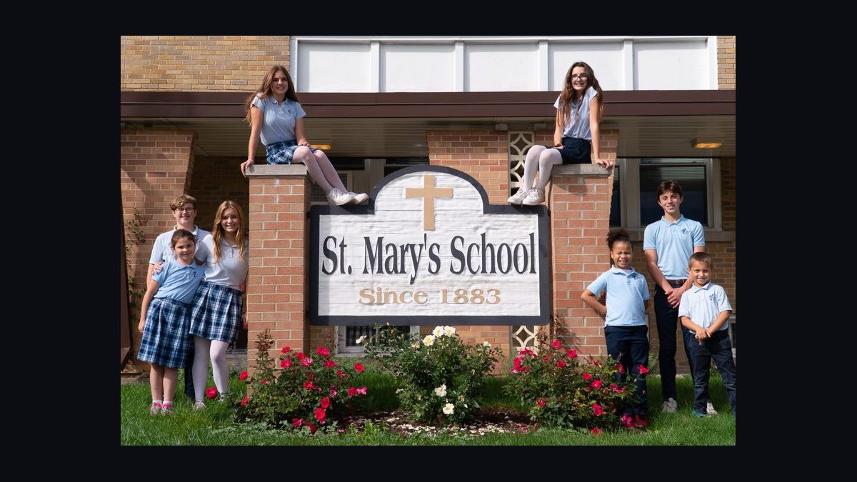 Top 10 Catholic Schools in Oklahoma in 2027 — figure 9