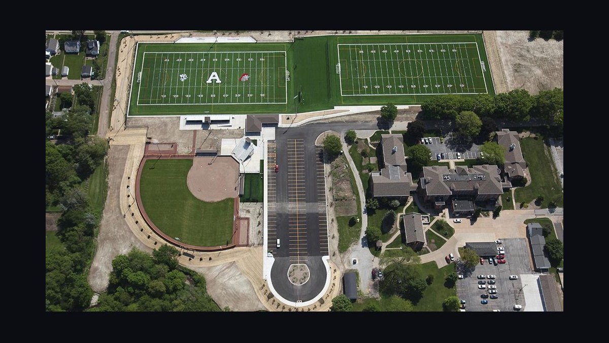 Top 10 Catholic Schools in Iowa in 2027 — figure 6
