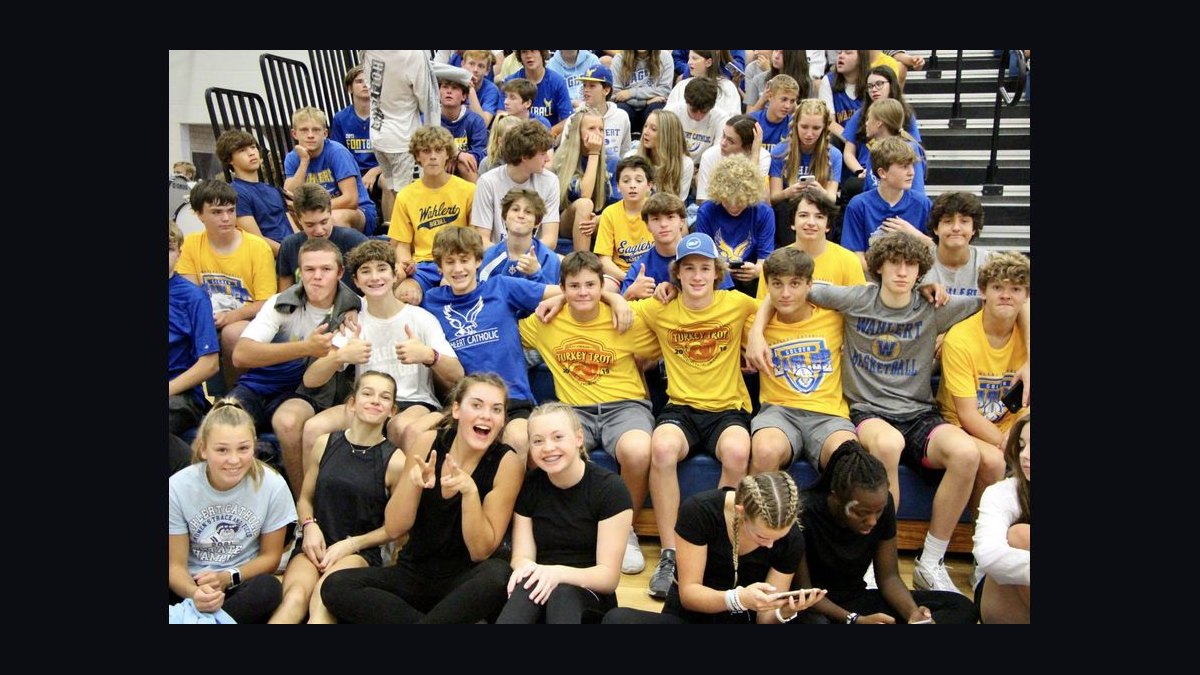 Top 10 Catholic Schools in Iowa in 2027 — figure 7