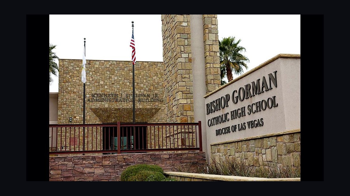 Top 10 Catholic Schools in Nevada in 2027 — figure 1