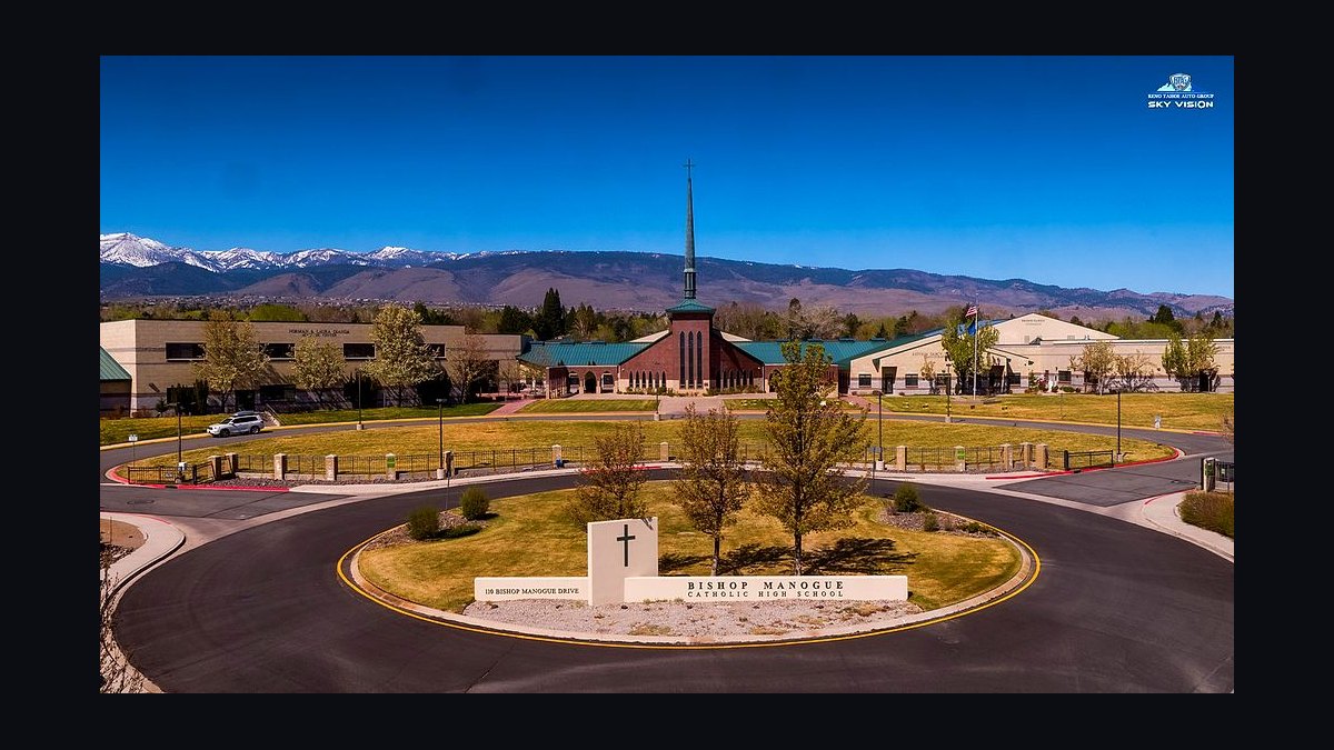 Top 10 Catholic Schools in Nevada in 2027 — figure 2