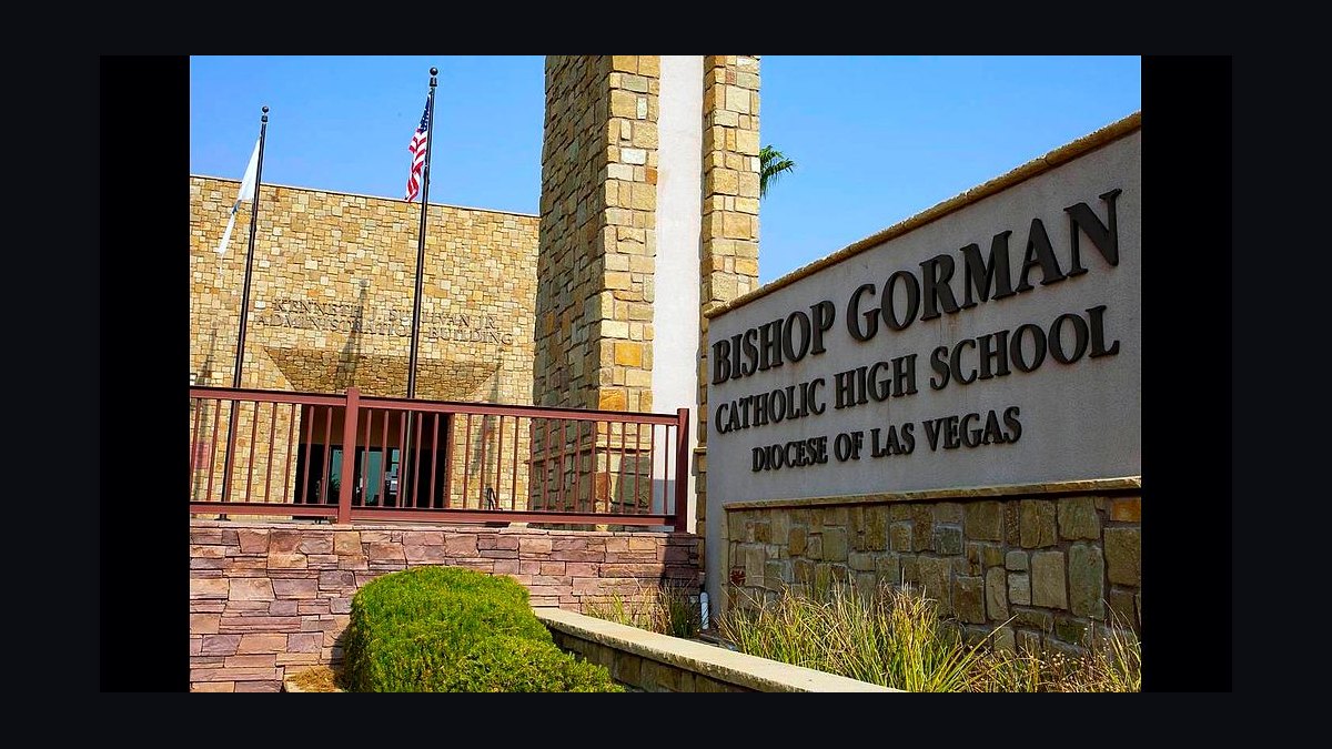 Top 10 Catholic Schools in Nevada in 2027 — figure 3