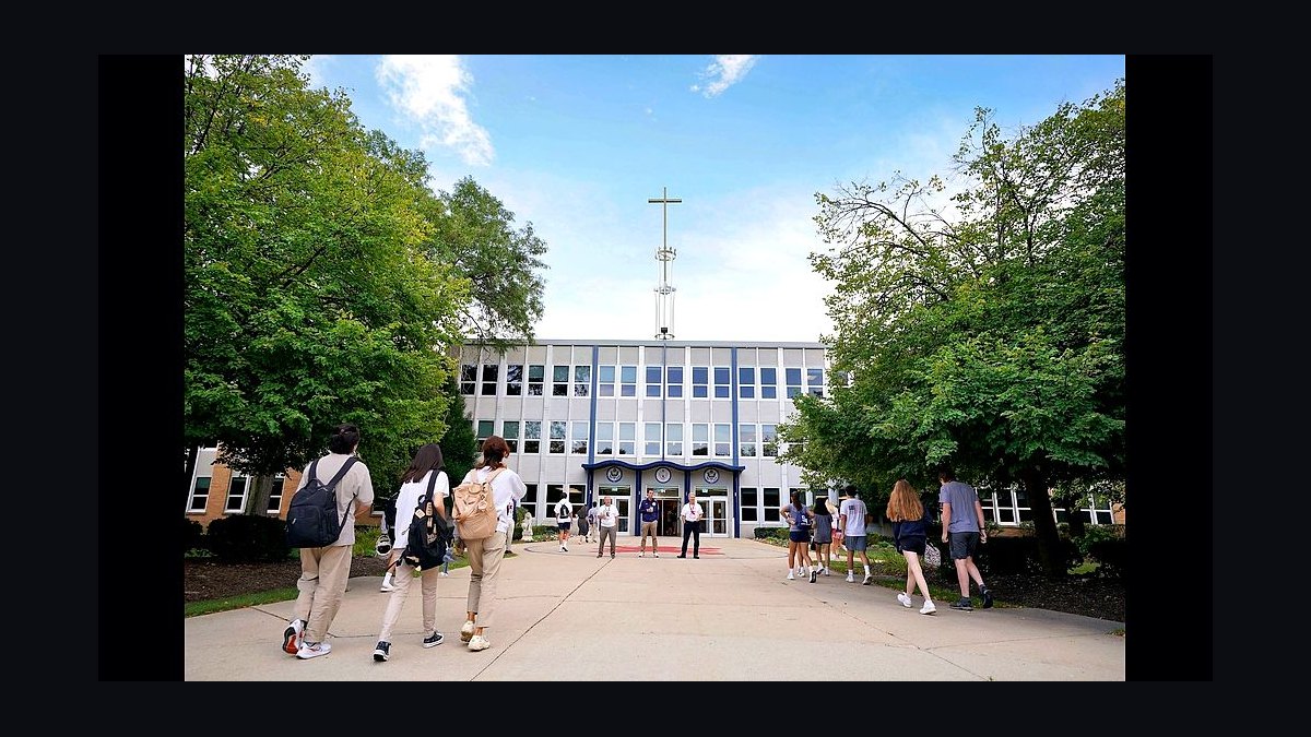 Top 10 Catholic Schools in Nevada in 2027 — figure 4