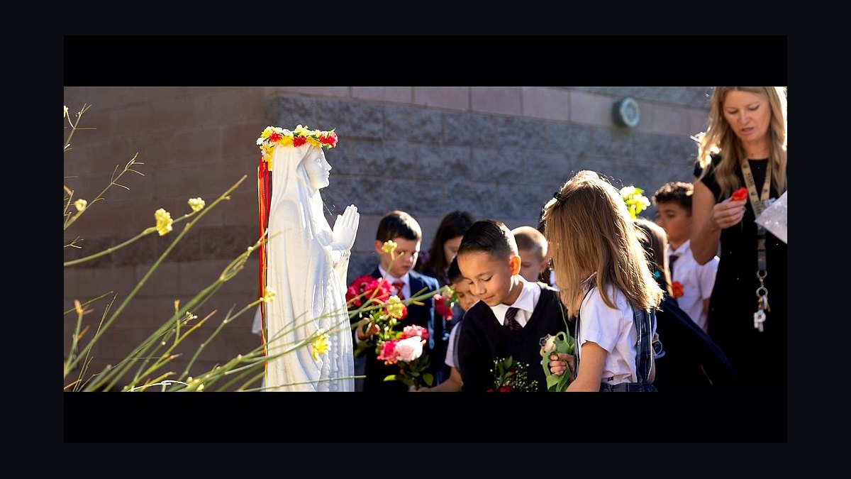 Top 10 Catholic Schools in Nevada in 2027 — figure 6