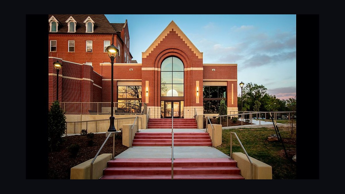 Top 10 Catholic Schools in Arkansas in 2027 — figure 4