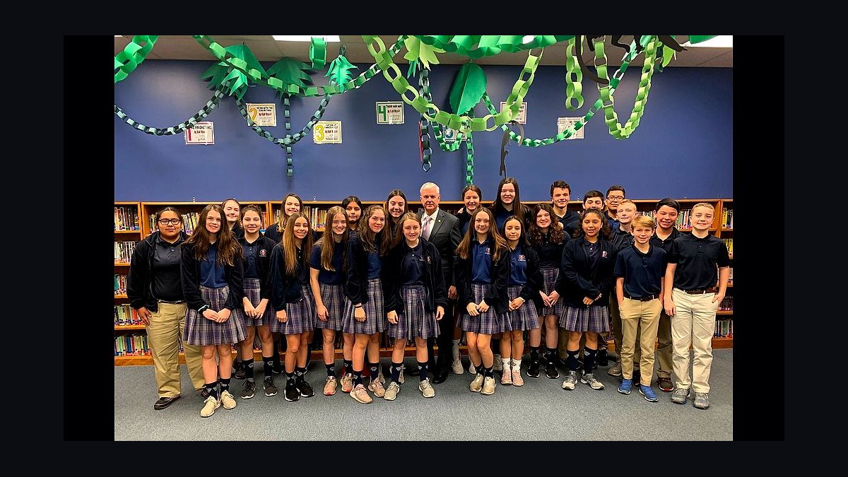 Top 10 Catholic Schools in Arkansas in 2027 — figure 8