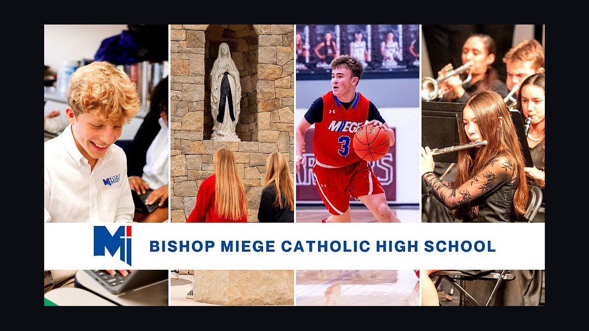 Top 10 Catholic Schools in Kansas in 2027 — figure 1