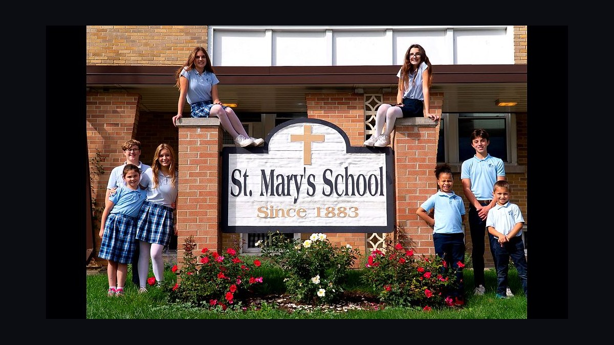 Top 10 Catholic Schools in Kansas in 2027 — figure 8