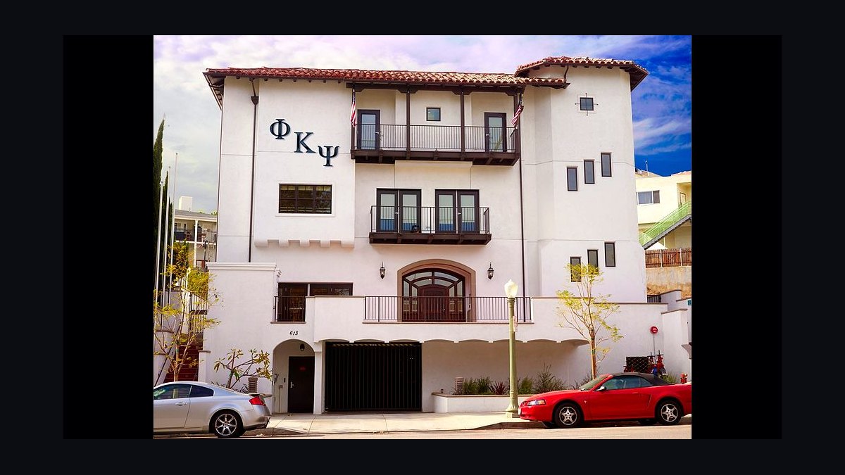 Top 10 Fraternities at the University of Alabama in 2027 — figure 4