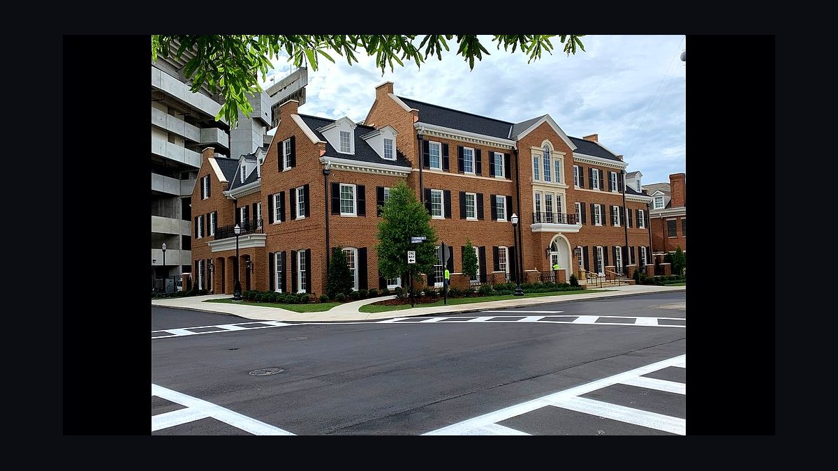 Top 10 Sororities at the University of Alabama in 2027 — figure 2