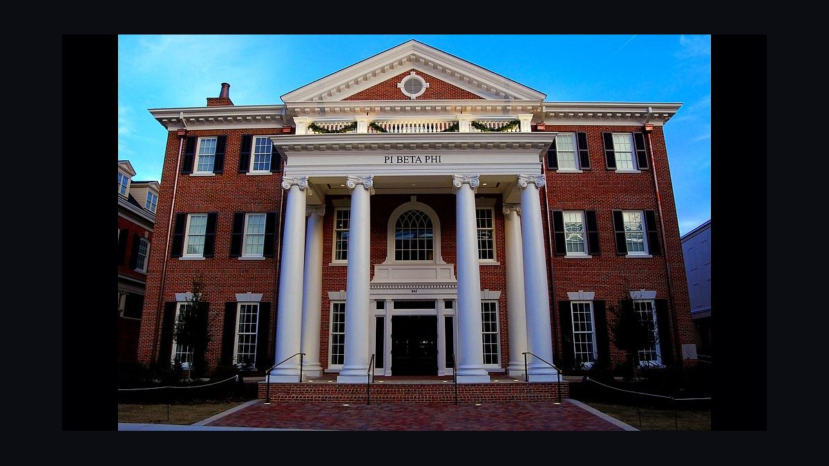 Top 10 Sororities at the University of Alabama in 2027 — figure 6