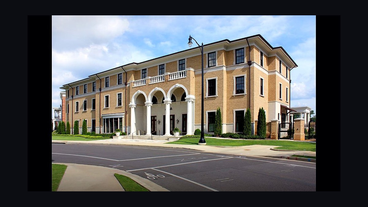Top 10 Sororities at the University of Alabama in 2027 — figure 7