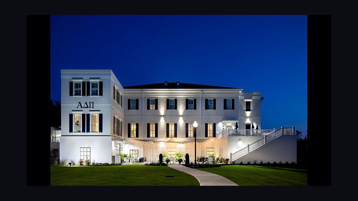 Top 10 Sororities at the University of Alabama in 2027 — figure 9