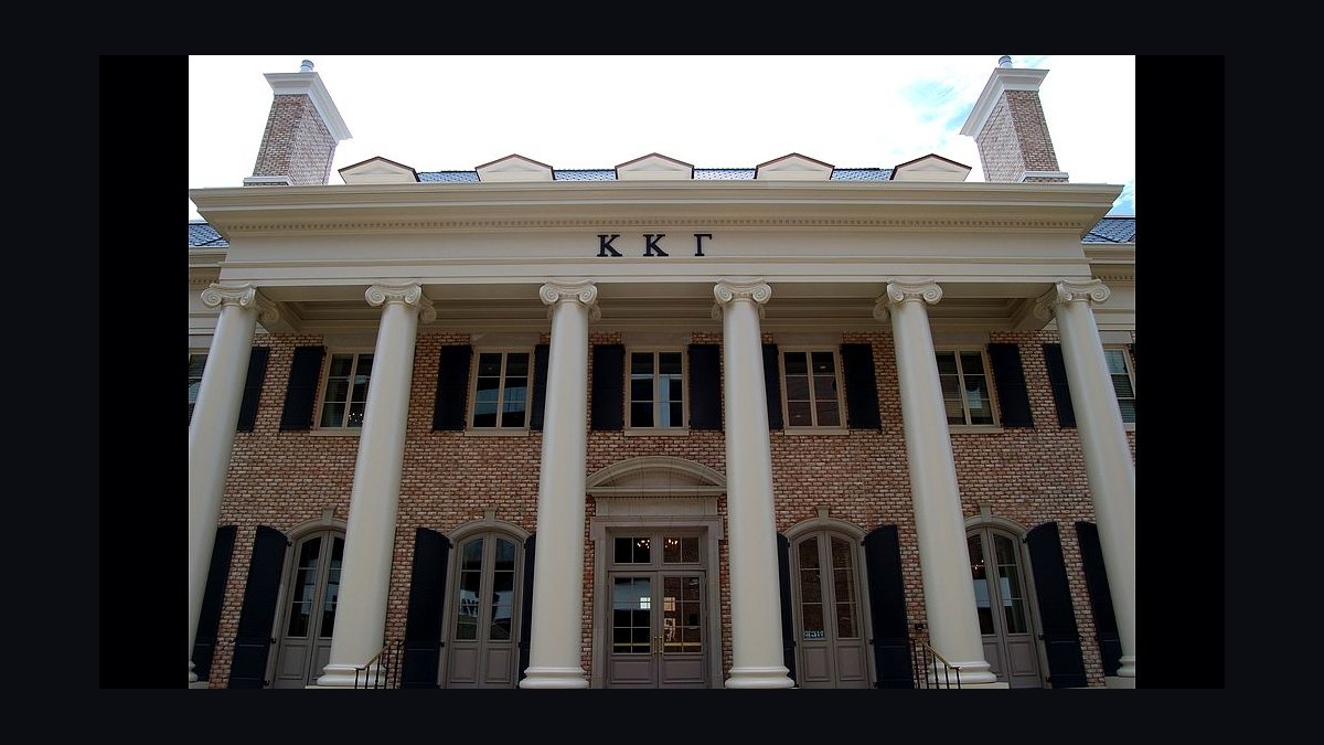 Top 10 Sororities at Auburn University in 2027 — figure 2