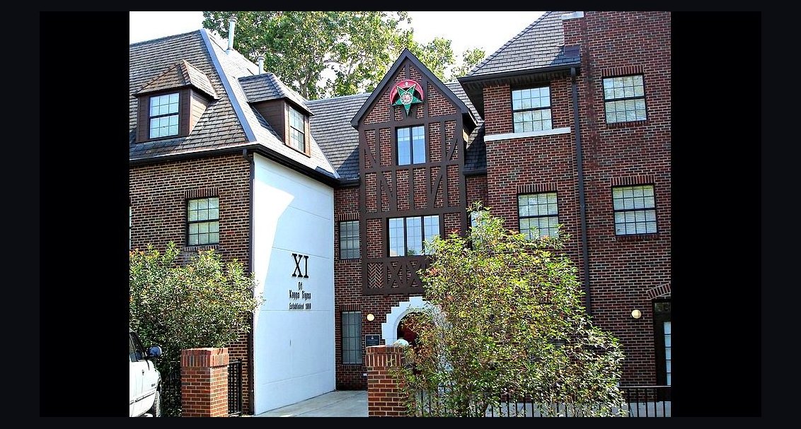 Top 10 Fraternities at the University of Arkansas in 2027