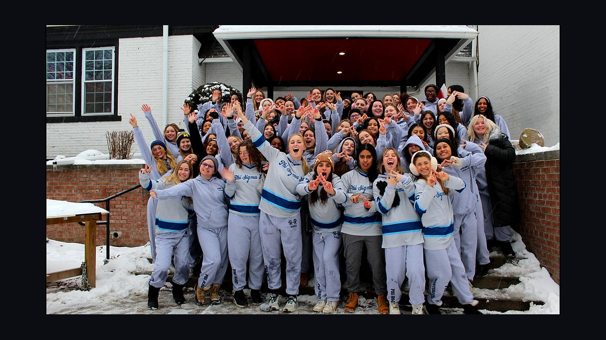 Top 10 Sororities at the University of Florida in 2027 — figure 2