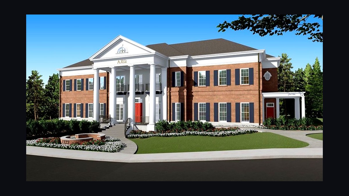 Top 10 Sororities at the University of Florida in 2027 — figure 3
