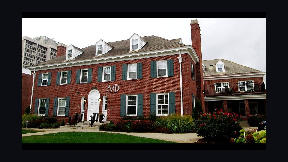 Top 10 Sororities at the University of Florida in 2027 — figure 4