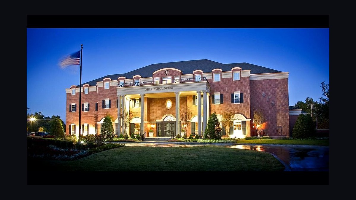 Top 10 Sororities at the University of Florida in 2027 — figure 8