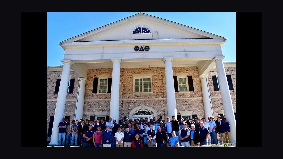 Top 10 Sororities at the University of Miami in 2027 — figure 10