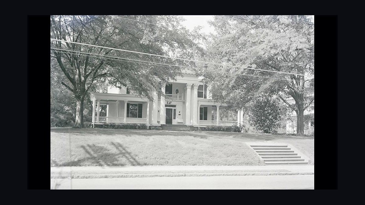 Top 10 Sororities at University of South Florida Tampa in 2027 — figure 4