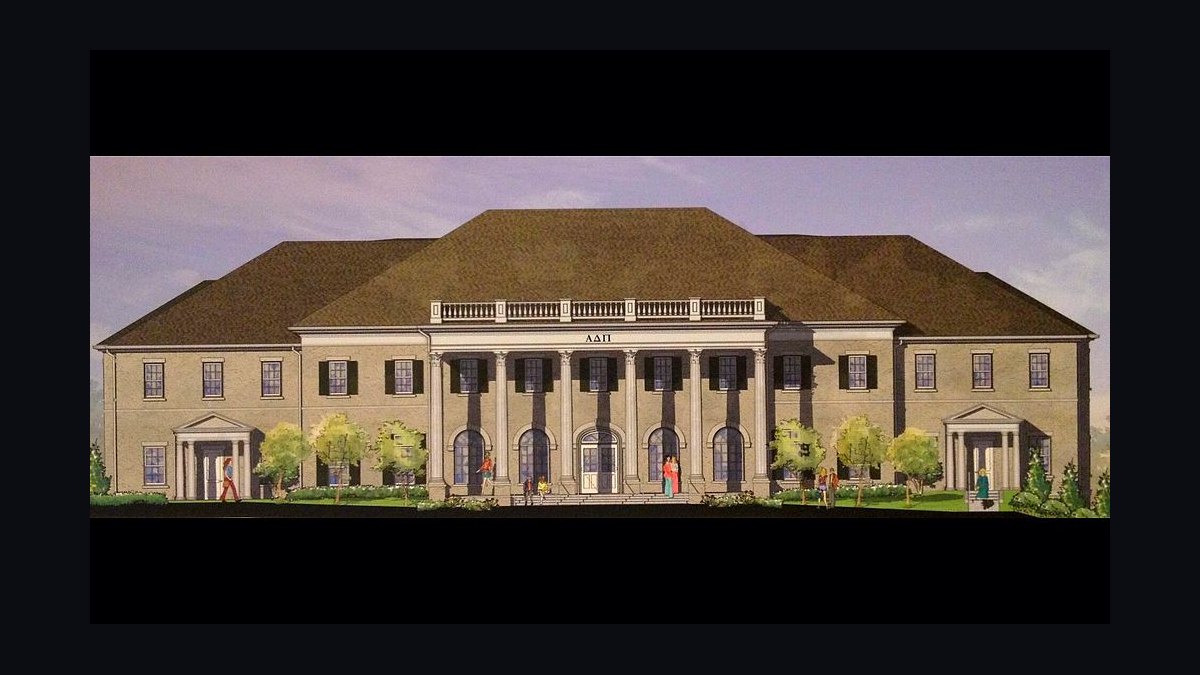 Top 10 Sororities at Georgia Tech in 2027 — figure 10