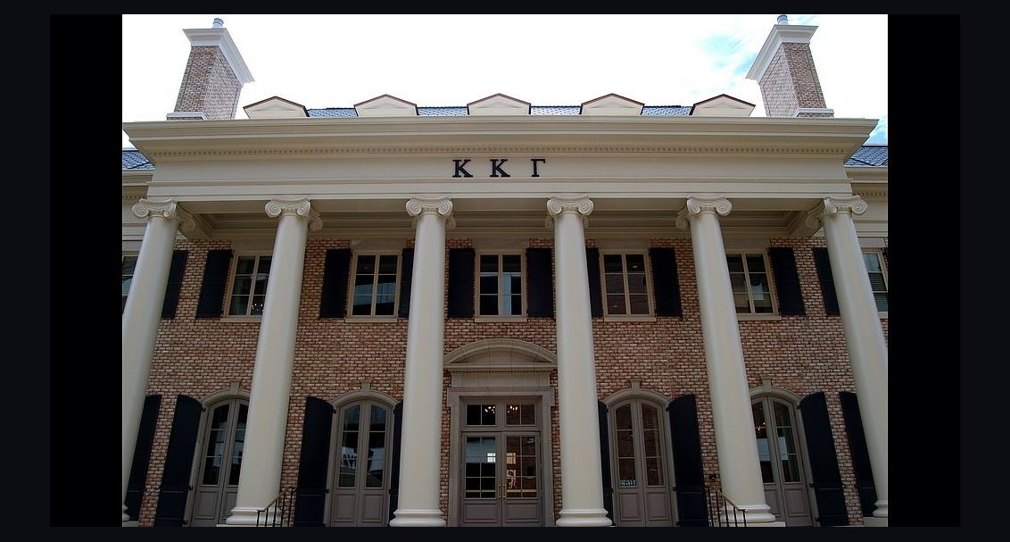 Top 10 Sororities at Emory University in 2027