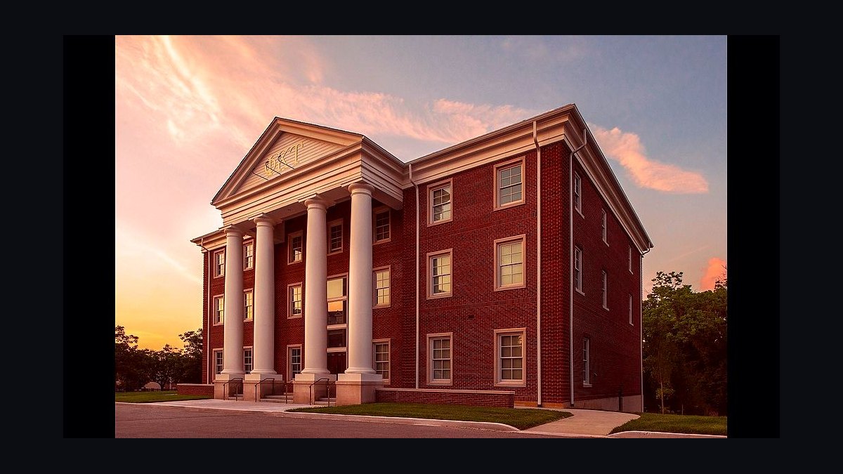 Top 10 Fraternities at the University of Louisville in 2027 — figure 1