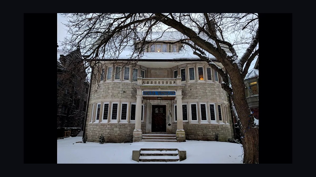 Top 10 Fraternities at the University of Louisville in 2027 — figure 10