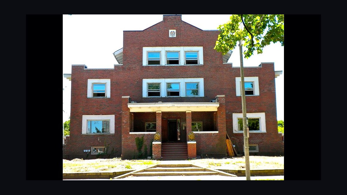Top 10 Fraternities at the University of Louisville in 2027 — figure 2