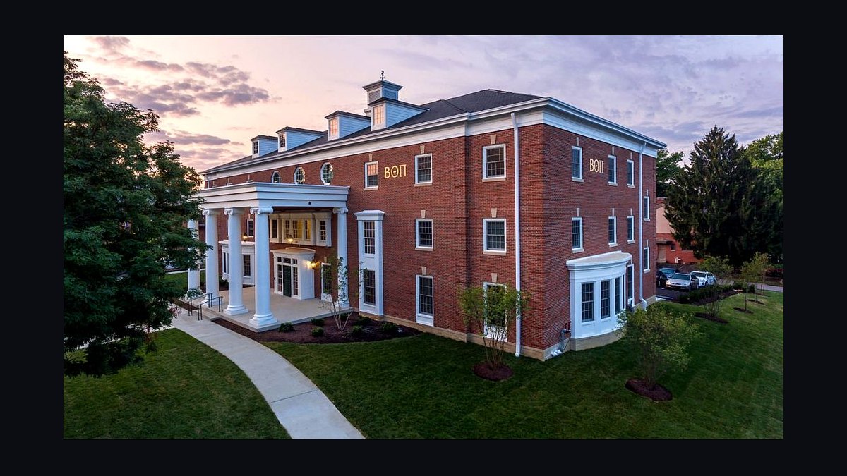 Top 10 Fraternities at the University of Louisville in 2027 — figure 4