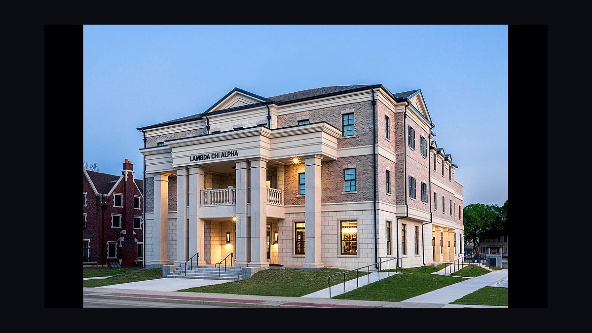 Top 10 Fraternities at the University of Louisville in 2027 — figure 7