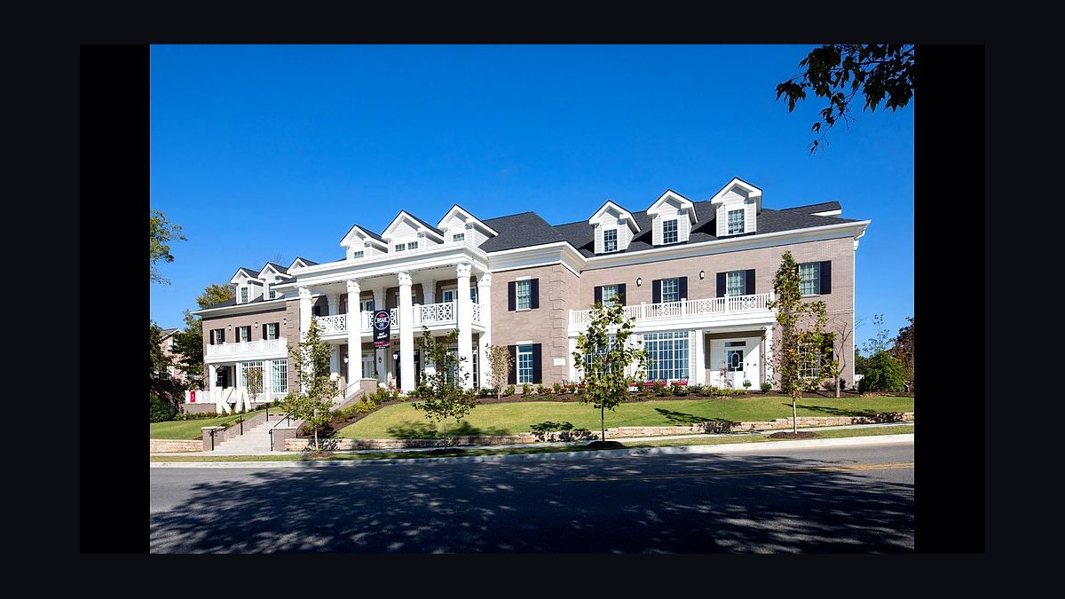 Top 10 Sororities at the University of Louisville in 2027 — figure 2