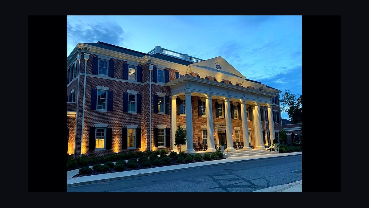Top 10 Sororities at the University of Louisville in 2027 — figure 5