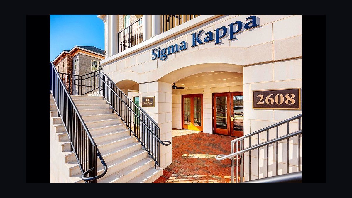 Top 10 Sororities at the University of Louisville in 2027 — figure 6